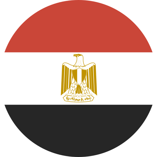 Egypt Flag